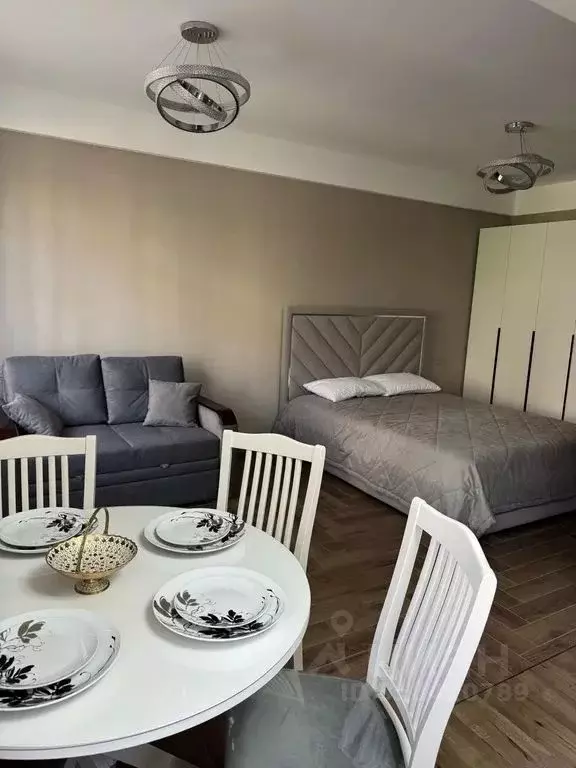 Студия Дагестан, Каспийск ул. Орджоникидзе, 28 (38.0 м) - Фото 0