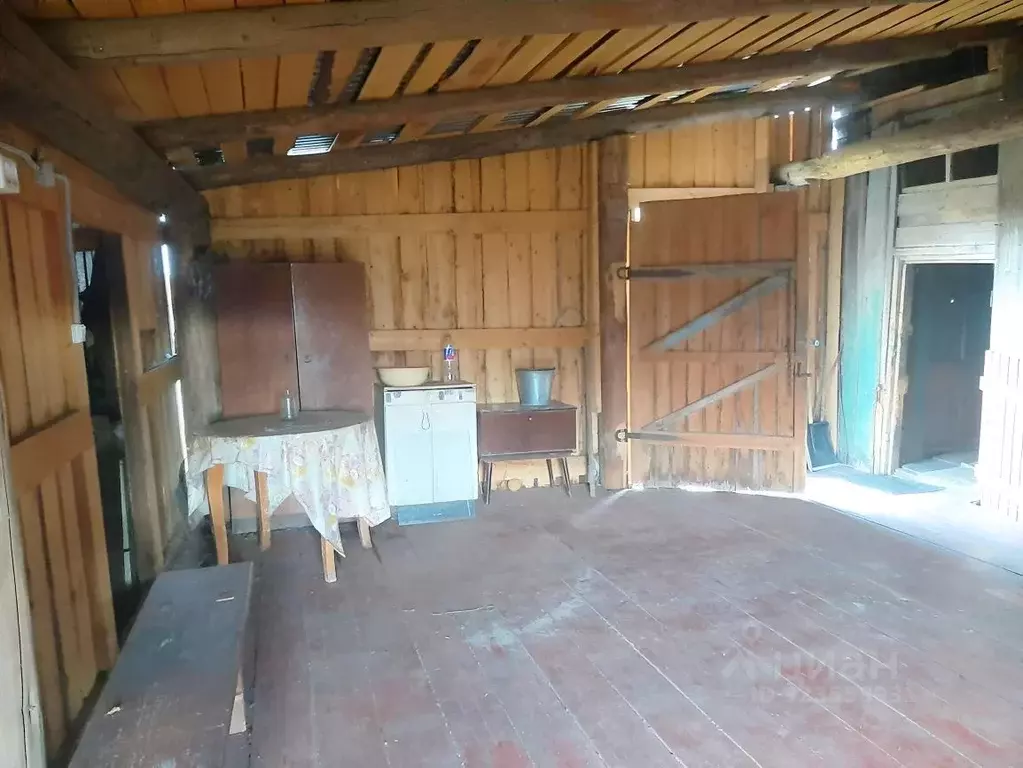 Дом в Пермский край, Пермский район, пос. Юго-Камский ул. Новая (38 м) - Фото 2