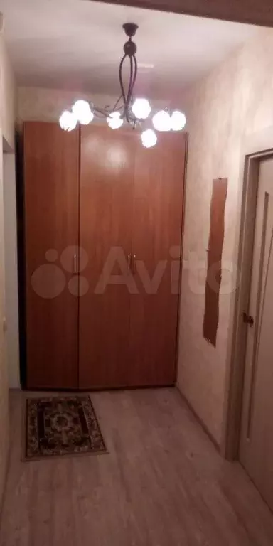 1-к. квартира, 40 м, 6/6 эт. - Фото 0