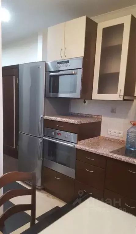 1-к кв. Москва ул. Крылатские Холмы, 35К3 (38.0 м) - Фото 1