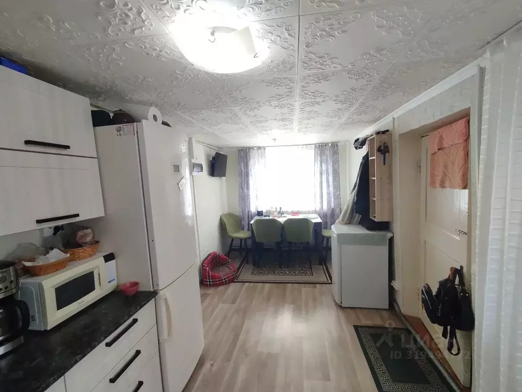 Дом в Владимирская область, Кольчугино Ленинградская ул. (54 м) - Фото 1