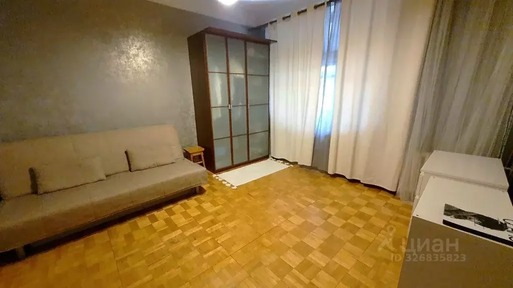 Комната Московская область, Красногорск Октябрьская ул., 6 (16.0 м) - Фото 1