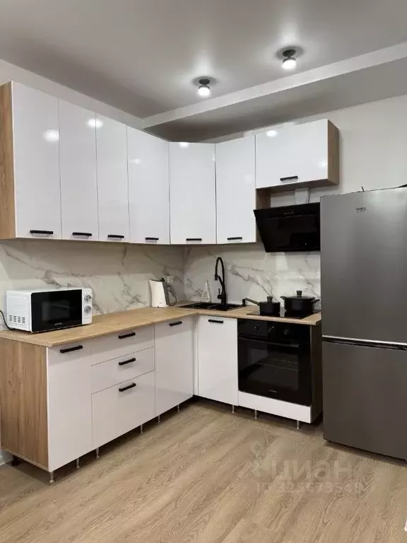 1-к кв. Москва 2-й Нагатинский проезд, 6к1 (38.0 м) - Фото 1