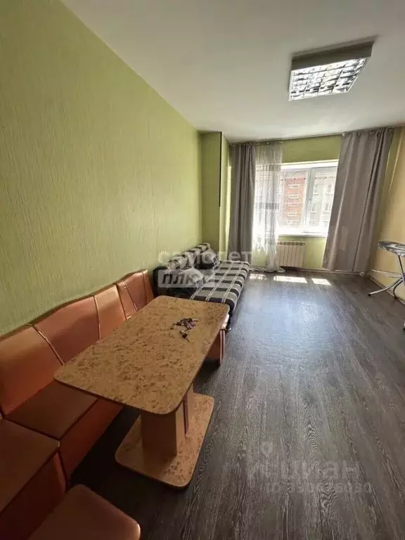 2-к кв. Иркутская область, Иркутск ул. Терешковой, 17 (58.0 м) - Фото 2