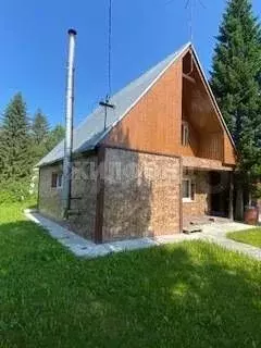 Дом 30 м на участке 3,55 га - Фото 0
