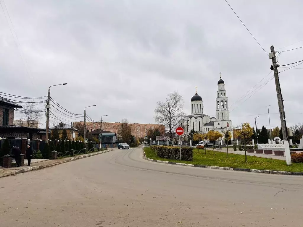 Помещение свободного назначения в Московская область, Апрелевка ... - Фото 2