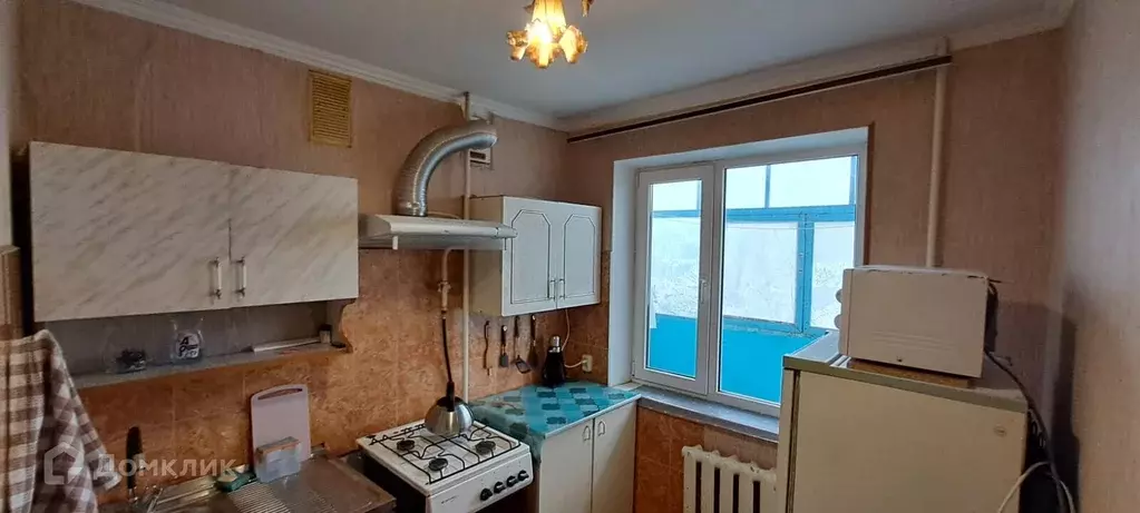 Продаётся 1-к квартира, 31 м - Фото 0