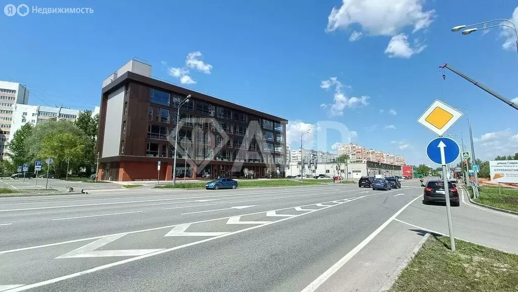 Помещение свободного назначения (387 м) - Фото 0
