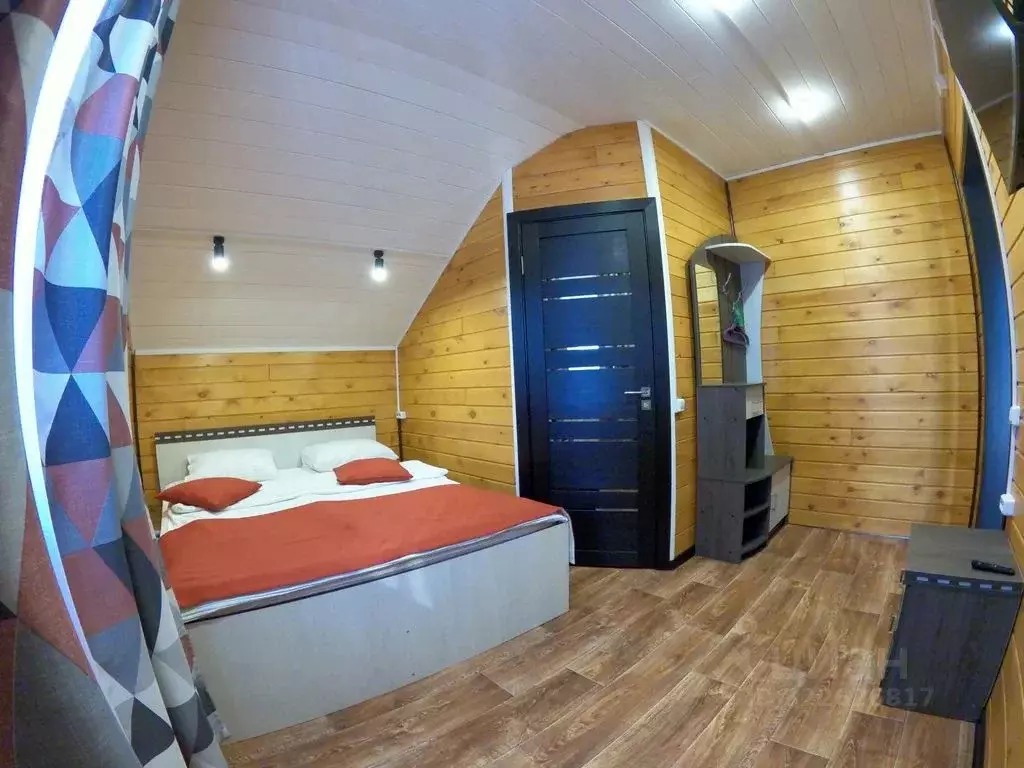 Комната Иркутская область, Байкальск г. Слюдянский район, Байкальское ... - Фото 2