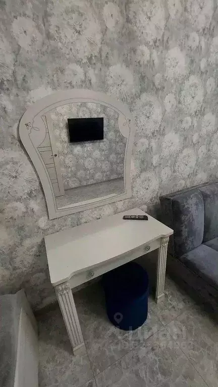 1-к кв. Татарстан, Казань Портовая ул., 37 (36.0 м) - Фото 1