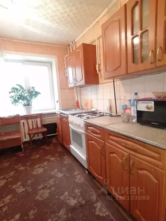 2-к кв. Алтайский край, Бийск ул. Пригородная, 50 (42.0 м) - Фото 1