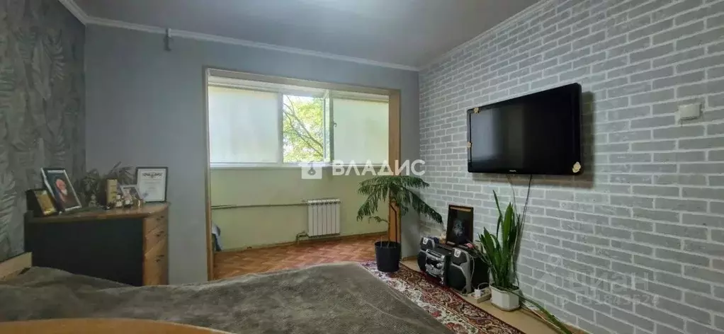 3-к кв. Севастополь ул. Генерала Мельника, 1 (70.0 м) - Фото 2