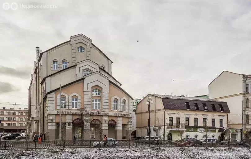 Помещение свободного назначения (250 м) - Фото 1