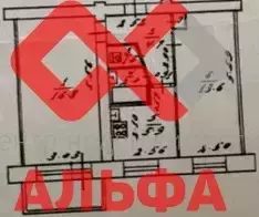 Продаётся 2-к квартира, 45.5 м - Фото 1
