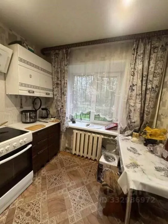 3-к кв. Иркутская область, Зима Луговая ул., 9 (59.0 м) - Фото 2