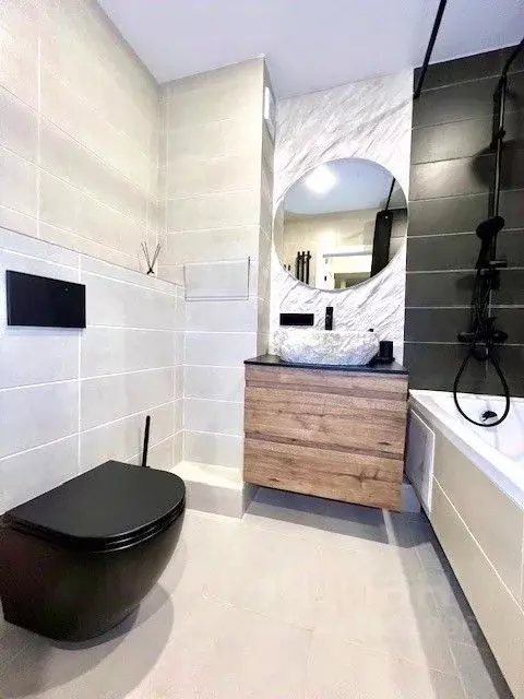 2-к кв. Московская область, Одинцовский городской округ, Лесной ... - Фото 1