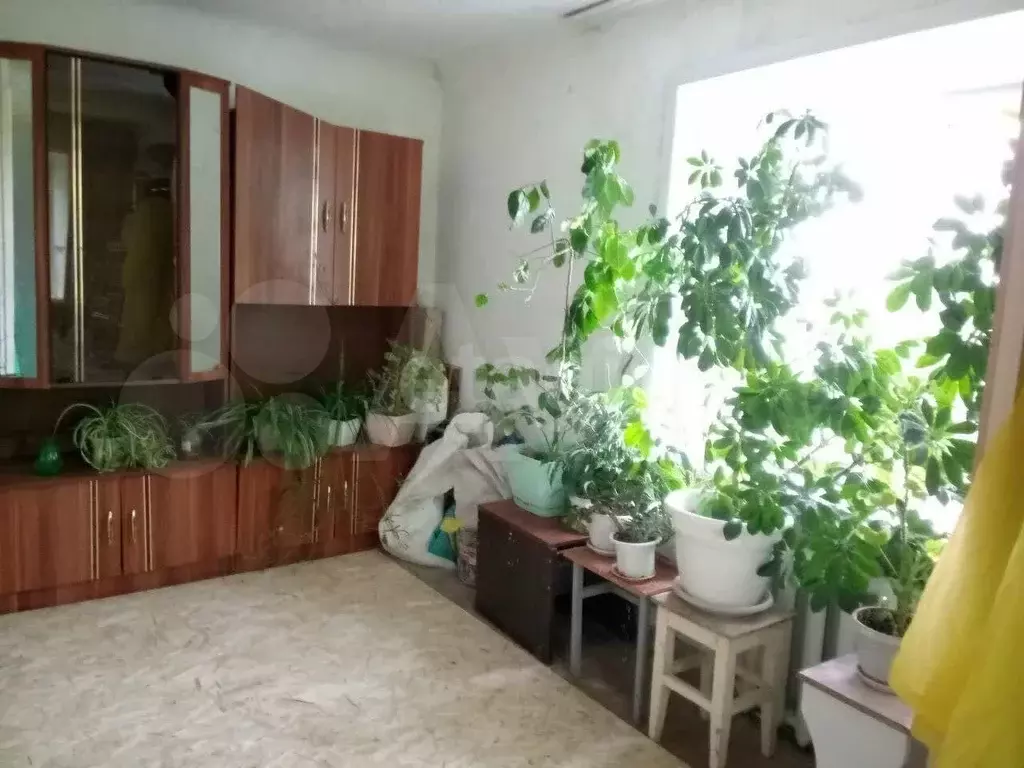 1-к. квартира, 30,8 м, 2/4 эт. - Фото 1