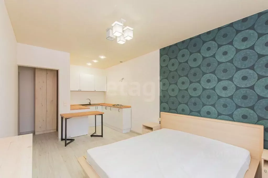 Студия Адыгея, Тахтамукайский район, Старобжегокайское с/пос, Новая ... - Фото 1