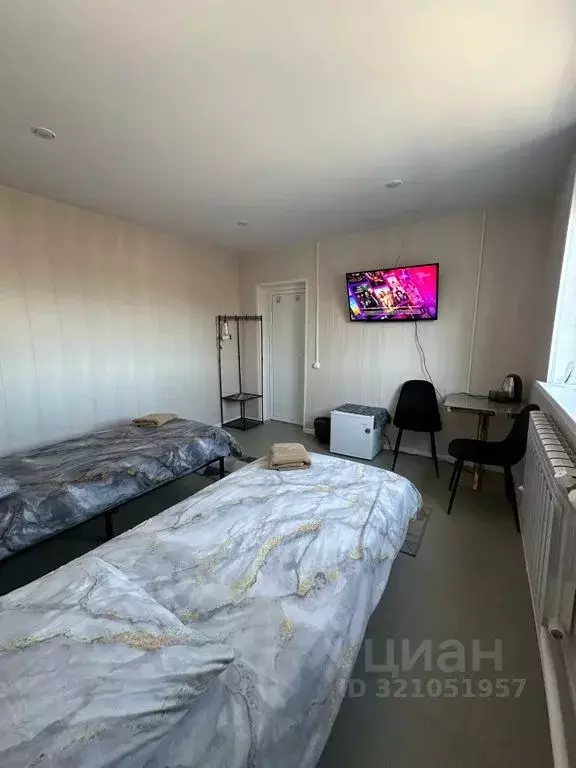 Комната Приморский край, Артем ул. Дежнева, 56 - Фото 2