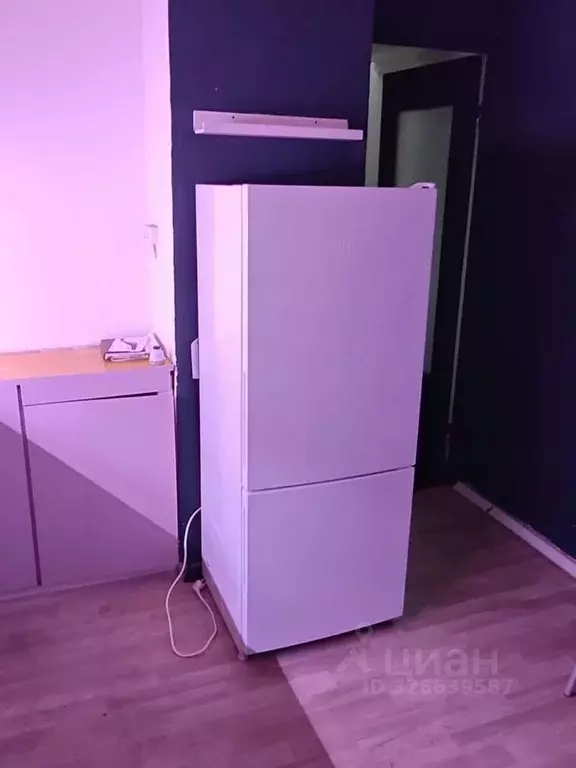 1-к кв. Москва Старобитцевская ул., 21К1 (40.0 м) - Фото 2