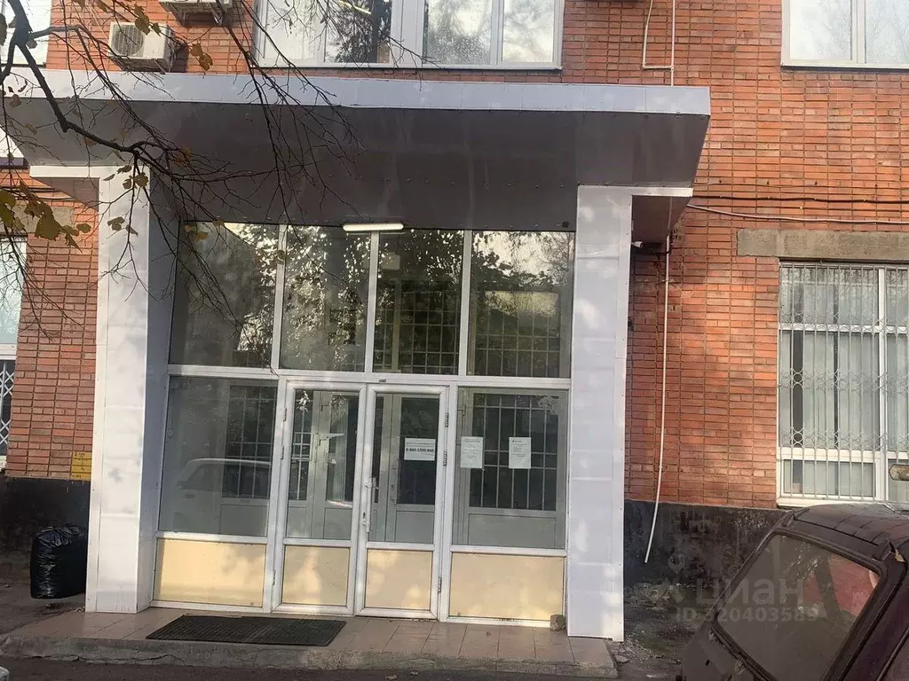 Помещение свободного назначения в Ростовская область, Шахты просп. ... - Фото 2