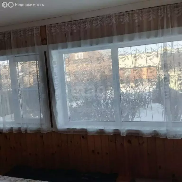 Дом в Улан-Удэ, СНТ Дружба (56 м) - Фото 1