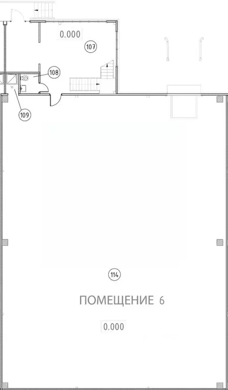 Помещение свободного назначения в Московская область, Солнечногорск ... - Фото 1