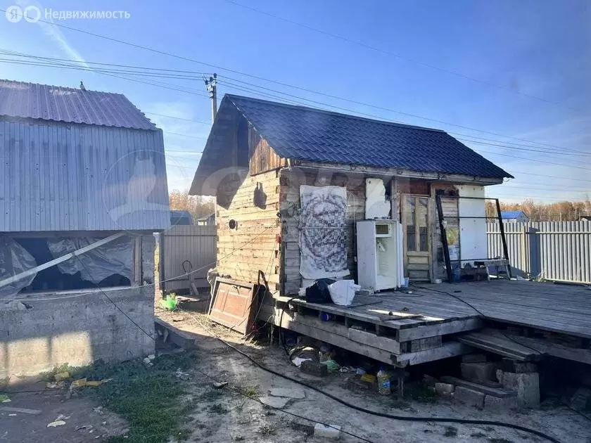 Дом в Тюменский район, село Горьковка (130 м) - Фото 0