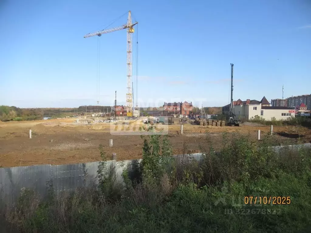 1-к кв. Марий Эл, Йошкар-Ола ул. Петрова, 23 (47.15 м) - Фото 2