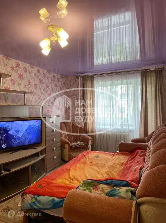 Продаётся 1-к квартира, 30.6 м - Фото 1