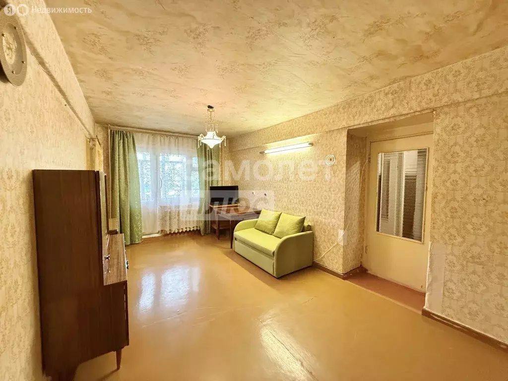 4-комнатная квартира: Ульяновск, улица Ефремова, 103 (58.7 м) - Фото 0