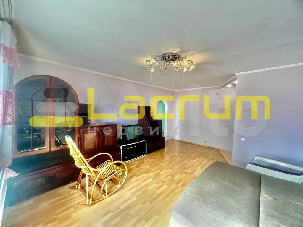 3-к. квартира, 67 м, 5/10 эт. - Фото 1