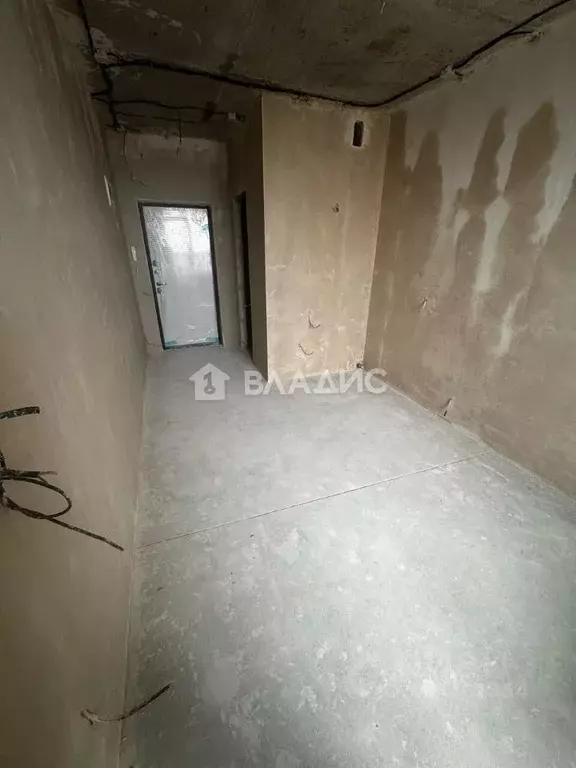 Студия Воронежская область, Воронеж ул. Ворошилова, 63/2 (19.2 м) - Фото 1