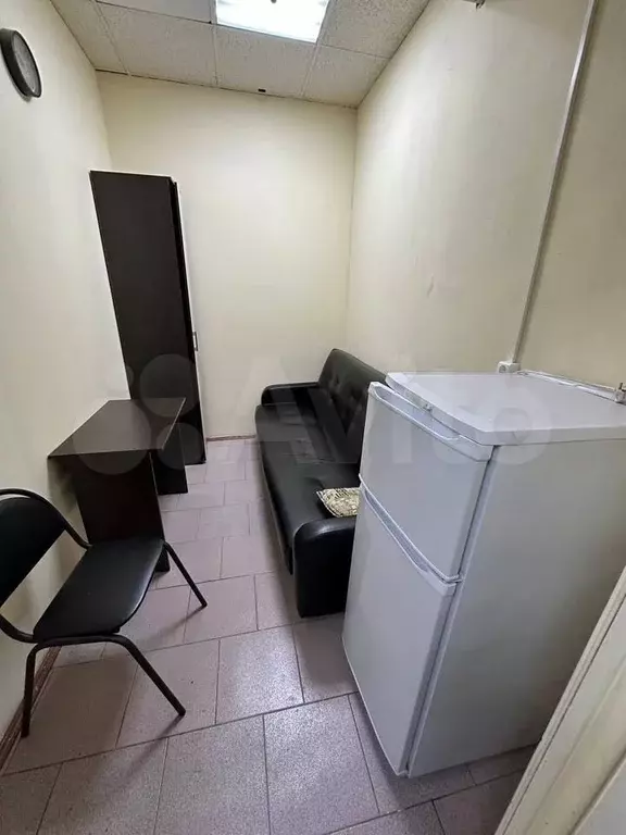 Комната 8 м в 2-к., 3/4 эт. - Фото 1