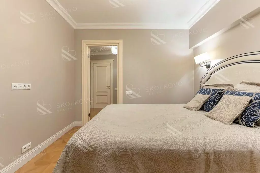 2-к кв. Москва Гагаринский пер., 27 (62.0 м) - Фото 2