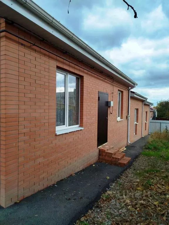 Таунхаус в Ростовская область, Аксай ул. Чичерина (35 м) - Фото 2