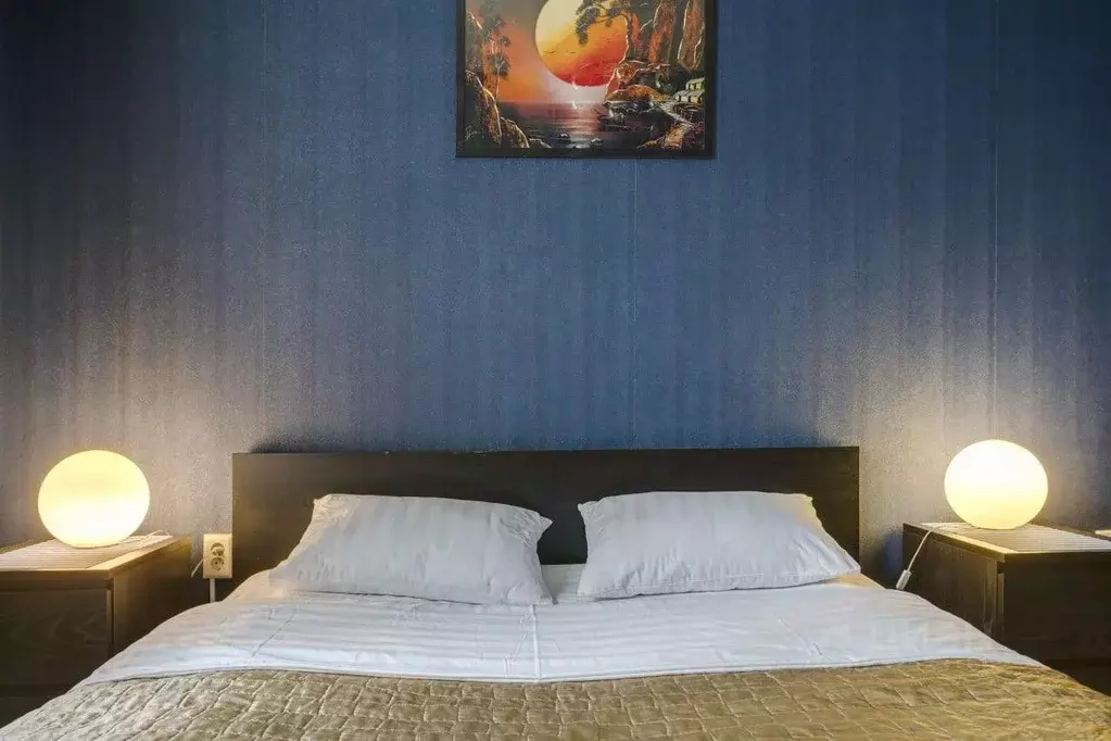 Комната Москва Красноказарменная ул., 9 (20.0 м) - Фото 2