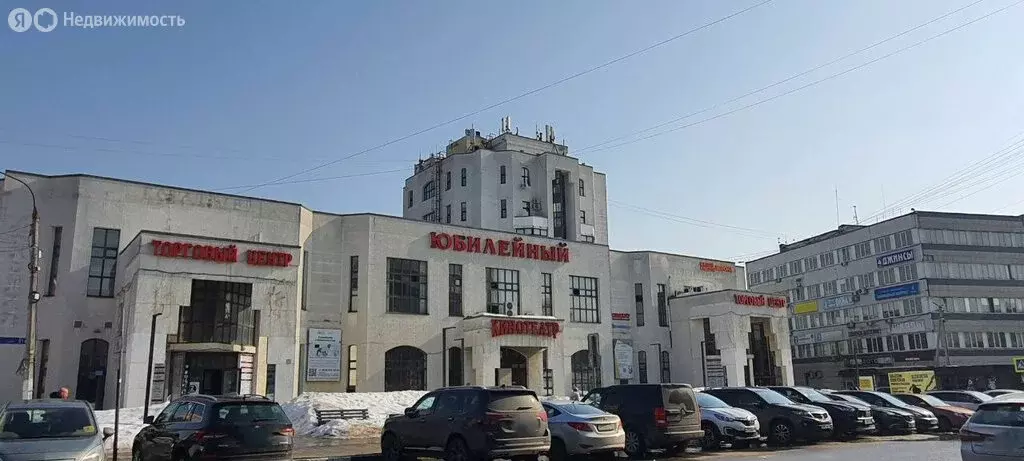 Торговая площадь (31.2 м) - Фото 1