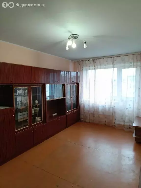 2-комнатная квартира: Мыски, улица Серафимовича, 12 (45.4 м) - Фото 1