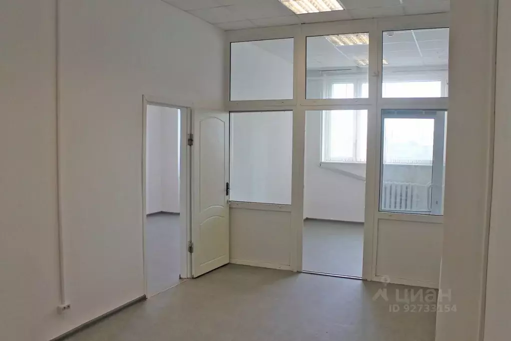 Офис в Москва Бережковская наб., 20С6 (103 м) - Фото 1