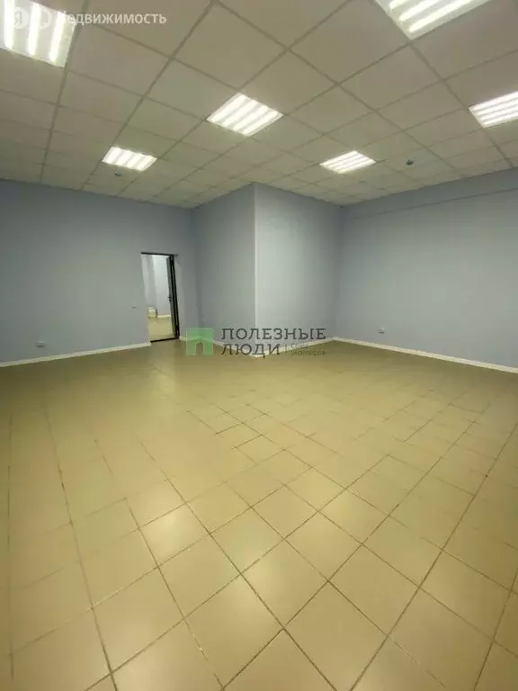 Помещение свободного назначения (80.9 м) - Фото 1