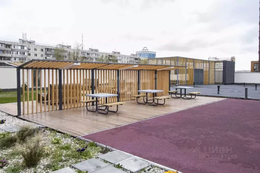 Гараж в Тюменская область, Тюмень Профсоюзная ул., 57 (13 м) - Фото 1