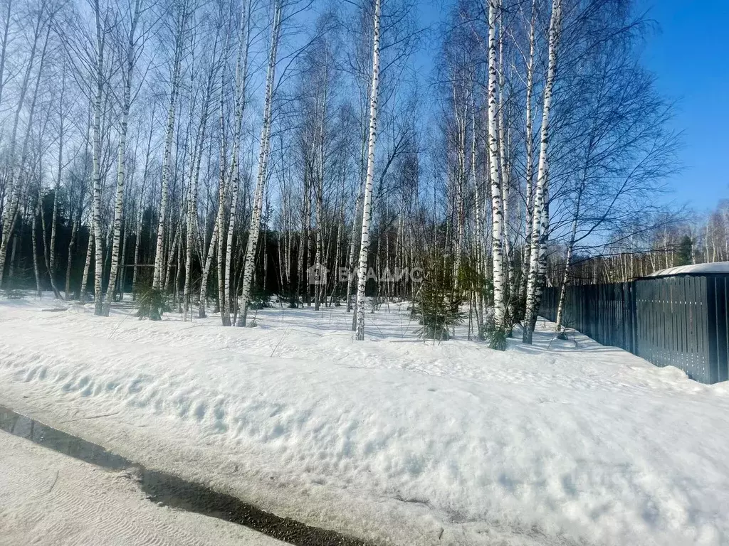 Участок в Московская область, Раменский муниципальный округ, Гжельский ... - Фото 2