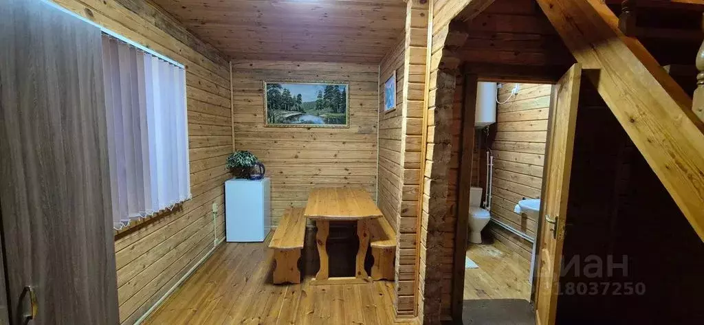 Дом в Краснодарский край, Темрюкский район, Голубицкое с/пос, ... - Фото 0