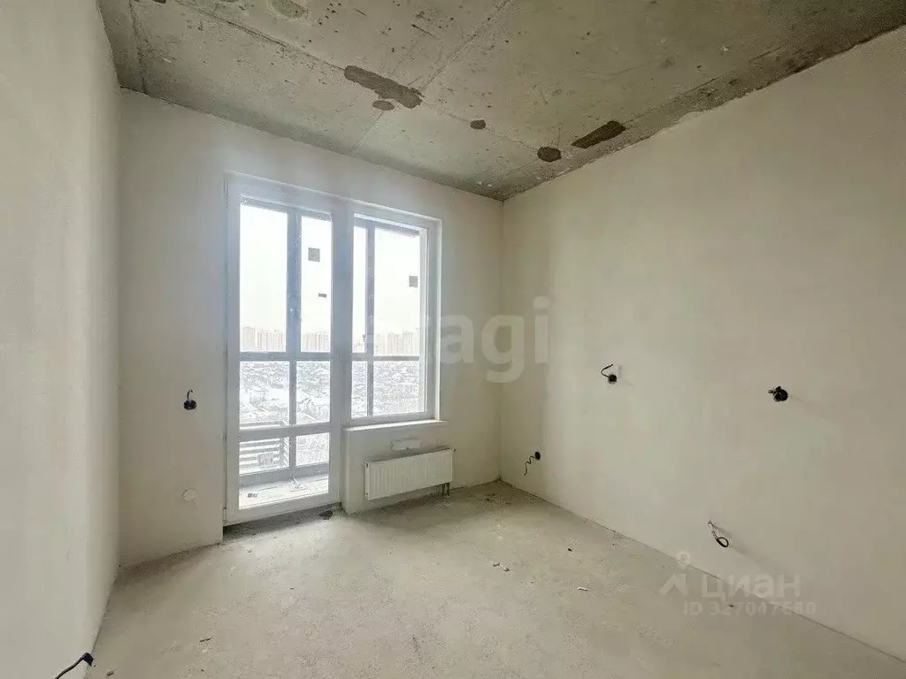 1-к кв. Москва Муравская ул., 46к1 (35.3 м) - Фото 1