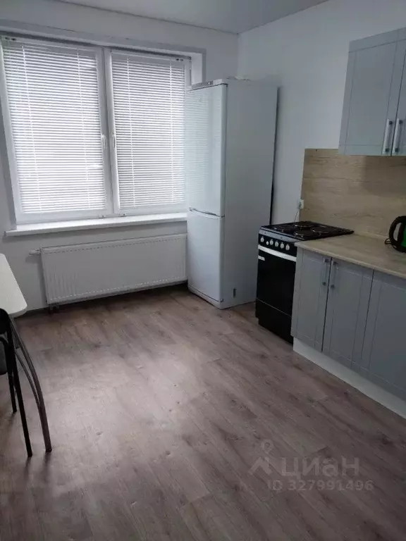 2-к кв. Башкортостан, Уфа ул. Дмитрия Купцова, 2 (64.0 м) - Фото 1