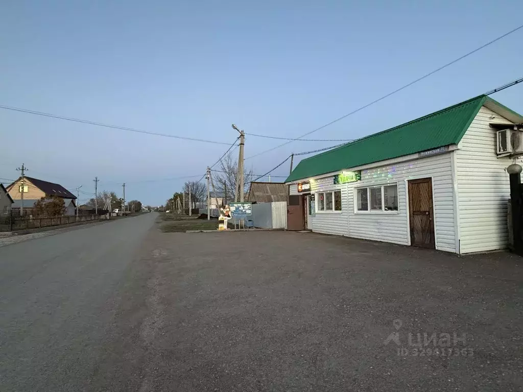 Помещение свободного назначения в Оренбургская область, Оренбургский ... - Фото 2