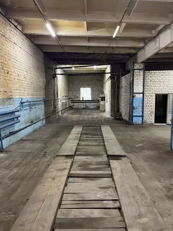 Производственное помещение в Ульяновская область, Ульяновск ... - Фото 0