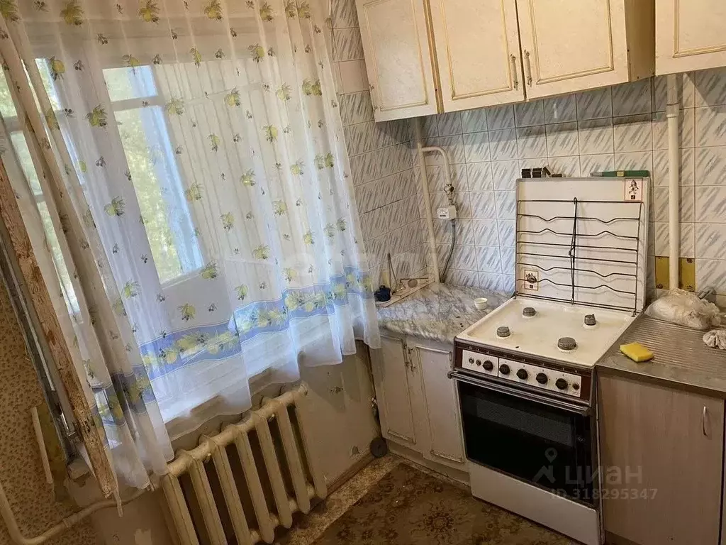 3-к кв. Мордовия, Саранск ул. Металлургов, 8 (64.1 м) - Фото 0