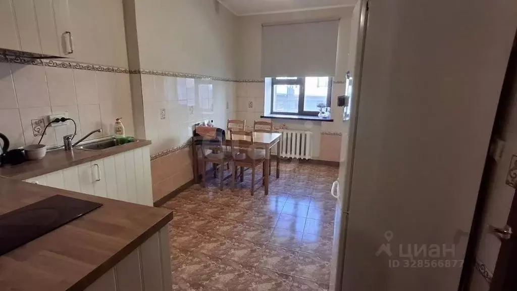 3-к кв. Новосибирская область, Новосибирск ул. Фрунзе, 2 (76.5 м) - Фото 1